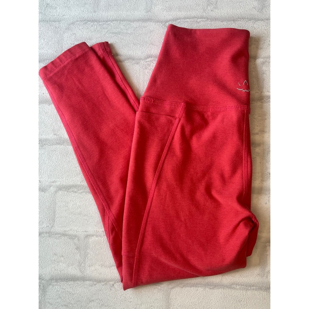 Beyond Yoga Crop Leggings Active Pilates balletcore